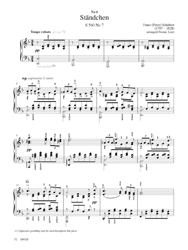 AMEB PIANO FOR LEISURE GR 8 SERIES 2