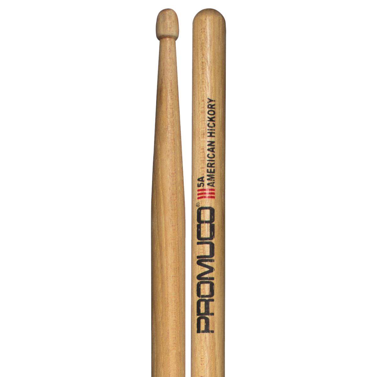 Promuco 18015A American Hickory 5A Wood Tip