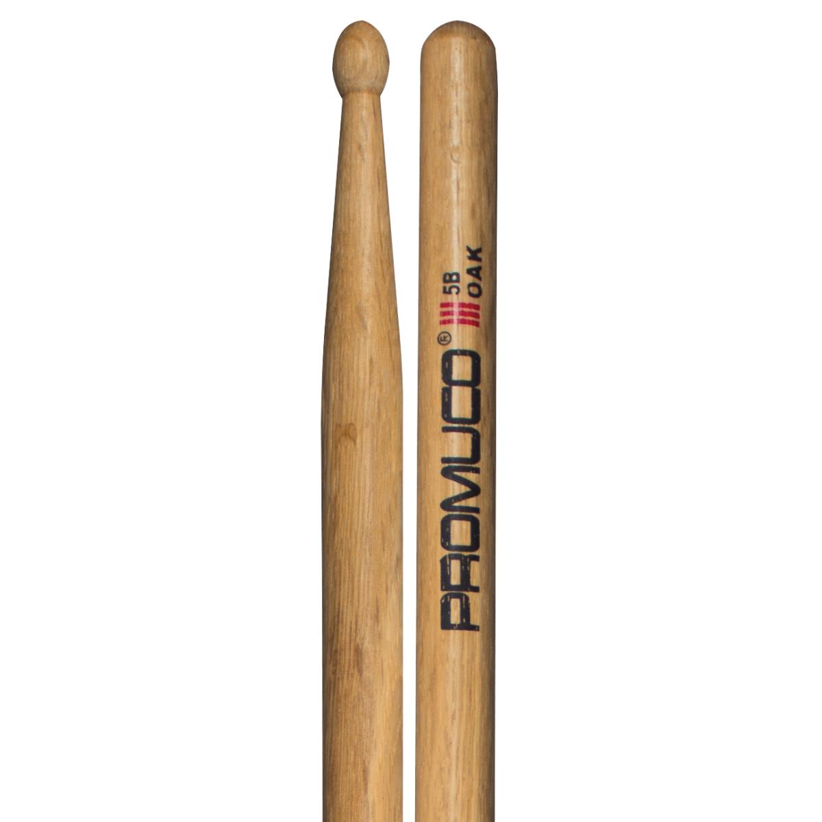 Promuco 18035B Oak 5B Wood Tip