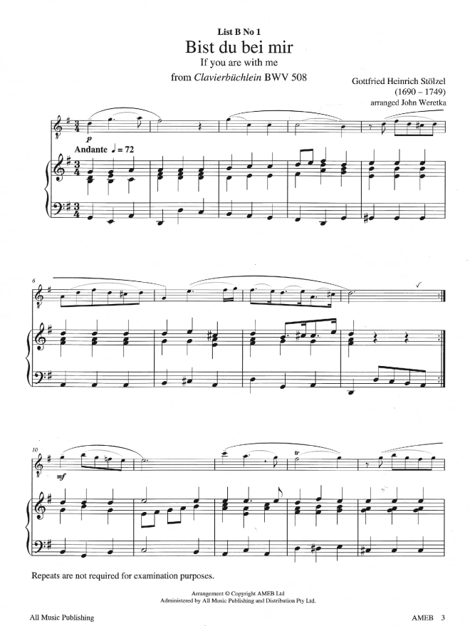 AMEB TENOR SAXOPHONE GR 4 SERIES 2