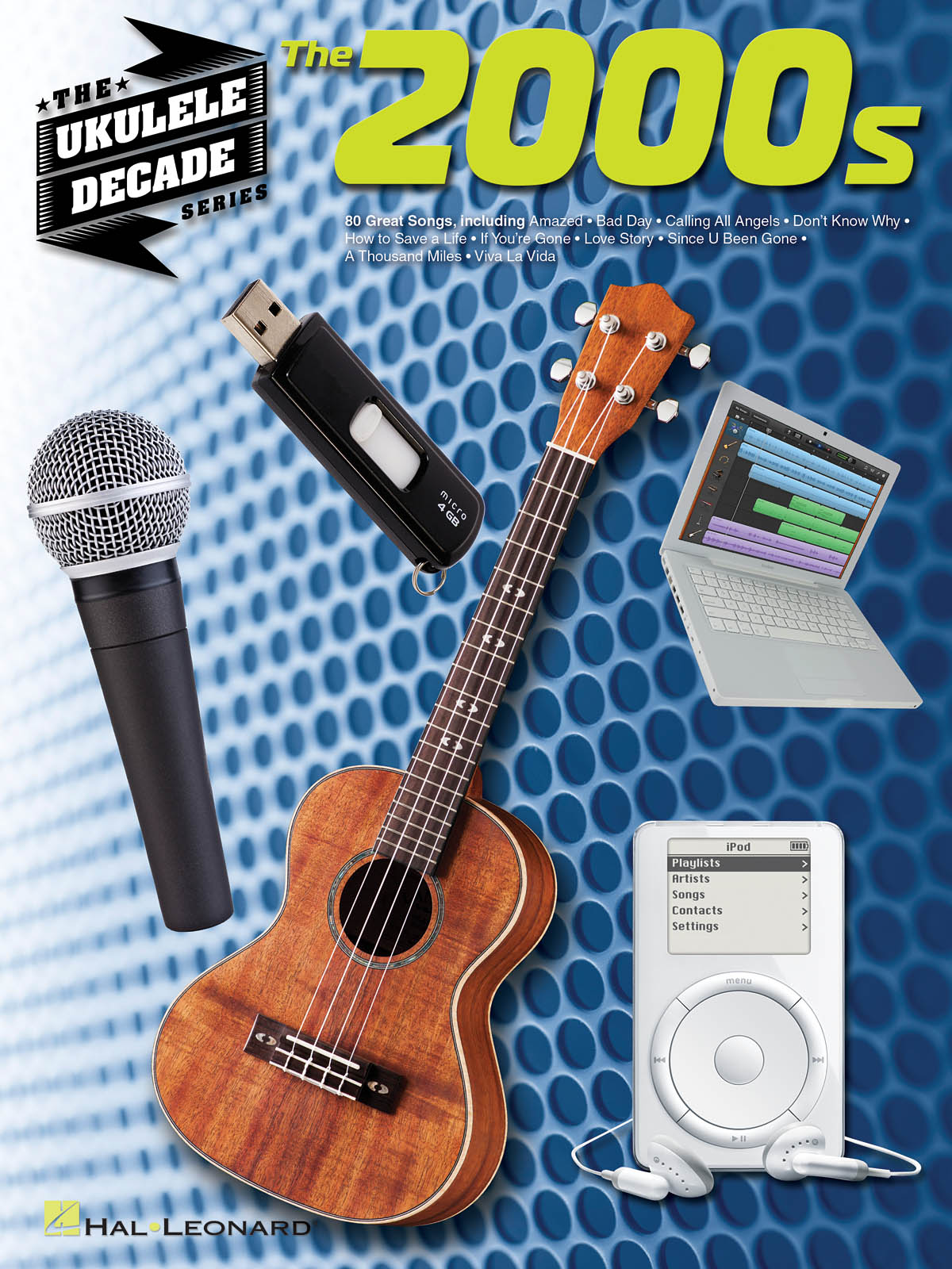 2000S THE UKULELE DECADE SERIES
