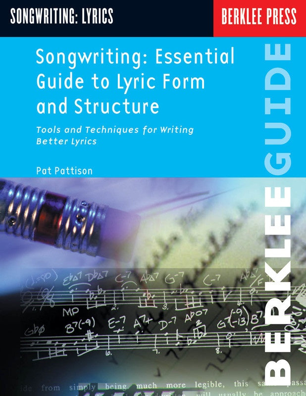 MANAGING LYRIC STRUCTURE
