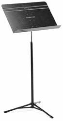 MUSIC STAND VOYAGER 6 STANDS