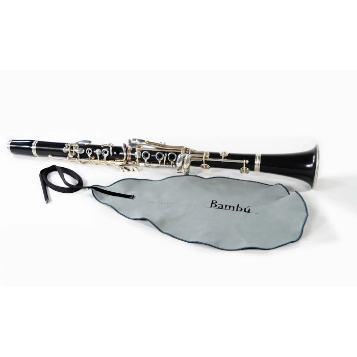 Clarinet Microfibre Swab