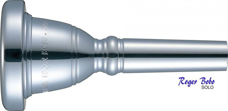 TUBA MOUTHPIECE BOBO SOLO SIGNATURE