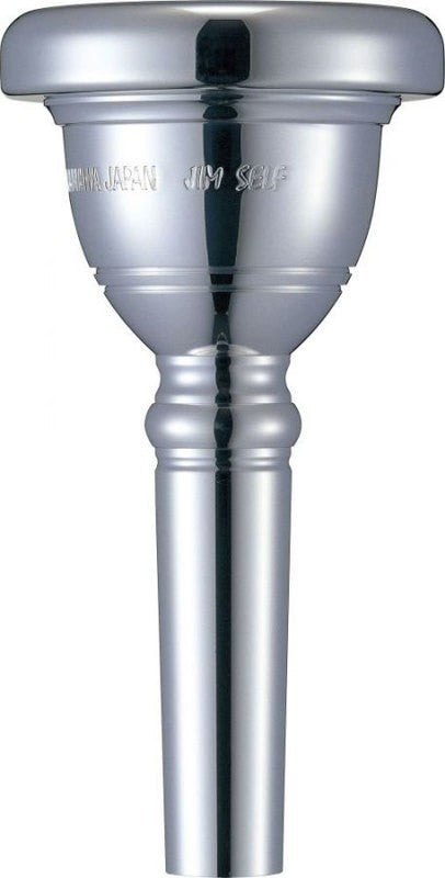 TUBA MOUTHPIECE SELF SIGNATURE