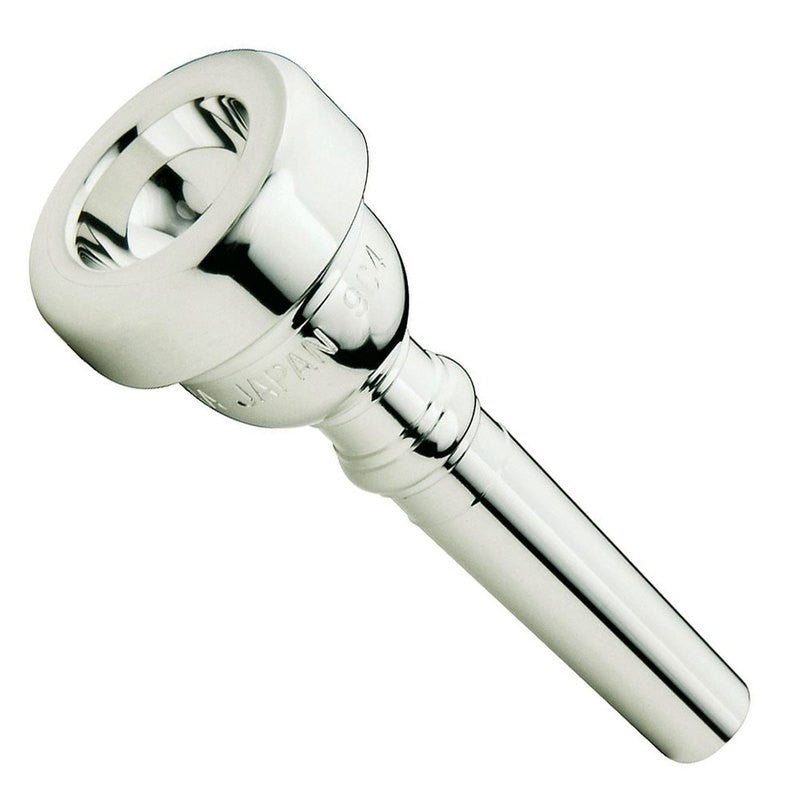 CORNET MOUTHPIECE 11C4 LARGE SHANK