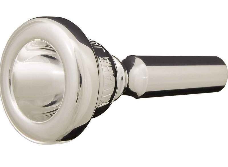 CORNET MOUTHPIECE 11E4 SHORT SHANK