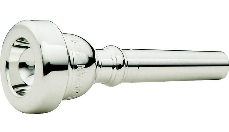 CORNET MOUTHPIECE 15C4 LARGE SHANK