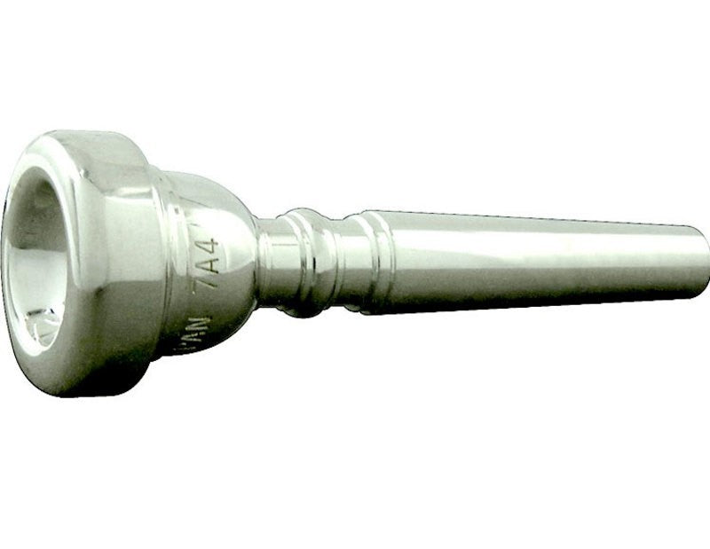 CORNET MOUTHPIECE 7A4 LONG SHANK
