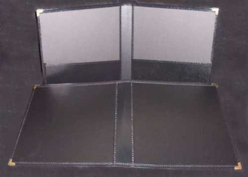 DELUXE BAND & CONCERT FOLIO
