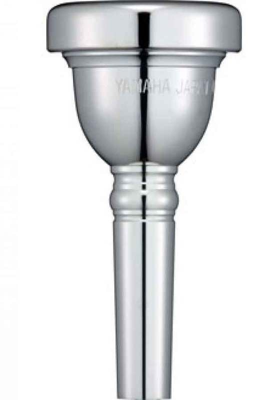 EUPHONIUM MOUTHPIECE SHORT SHANK 51D