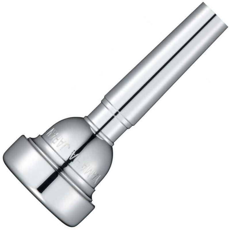 FLUGELHORN MOUTHPIECE 16F4