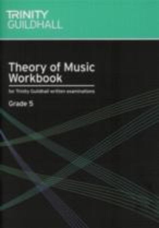 THEORY OF MUSIC WORKBOOK GR 5