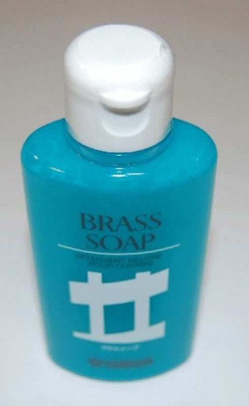 BRASS SOAP