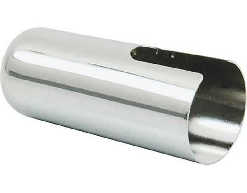 B FLAT CLARINET MOUTHPIECE METAL CAP