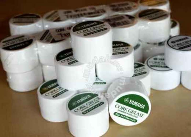 CORK GREASE SMALL 5 PACK