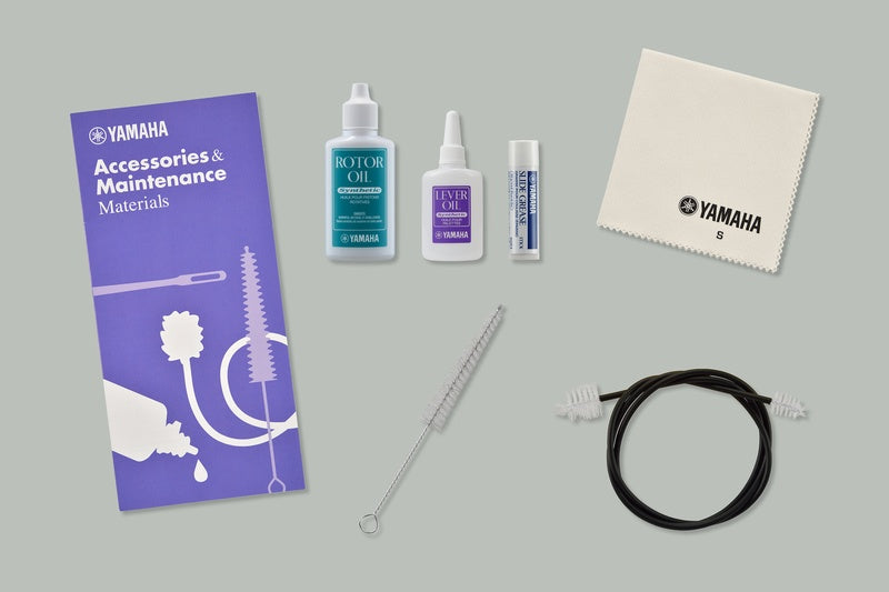 FRENCH HORN MAINTENANCE KIT