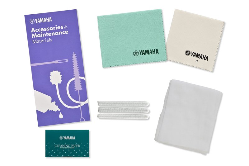 FLUTE MAINTENANCE KIT