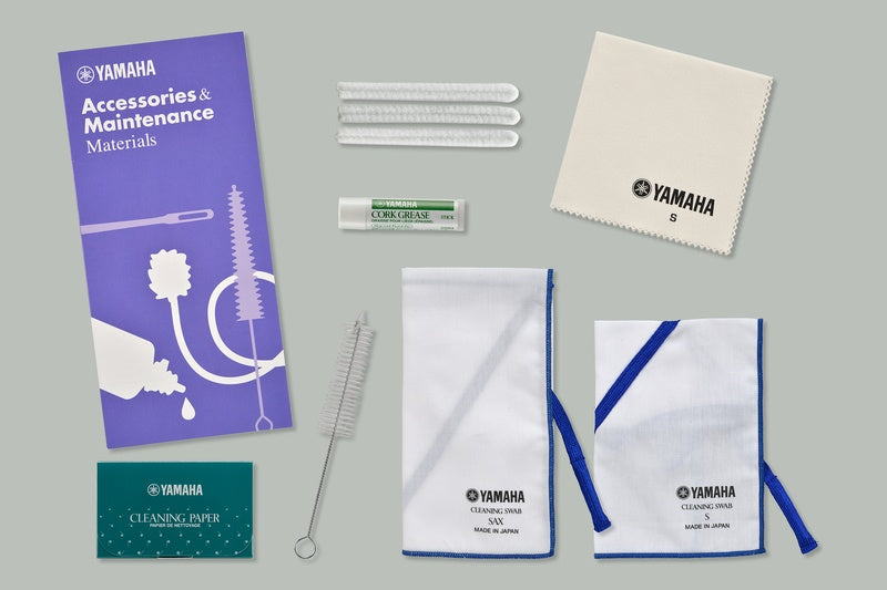 SAX MAINTENANCE KIT