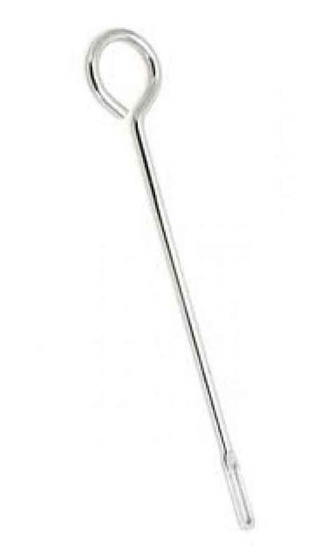 CLEANING ROD VALVE CASING