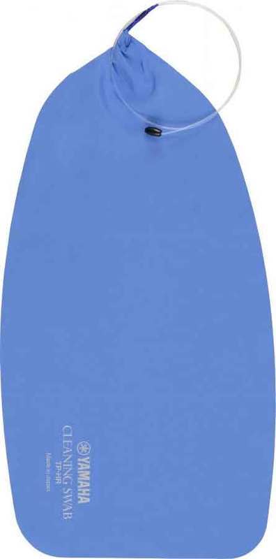 FRENCH HORN CLEANING SWAB