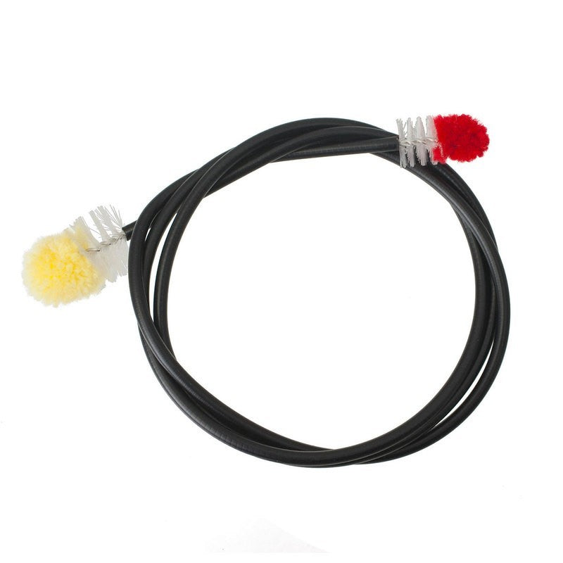 TRUMPET/HORN FLEXIBLE CLEANER