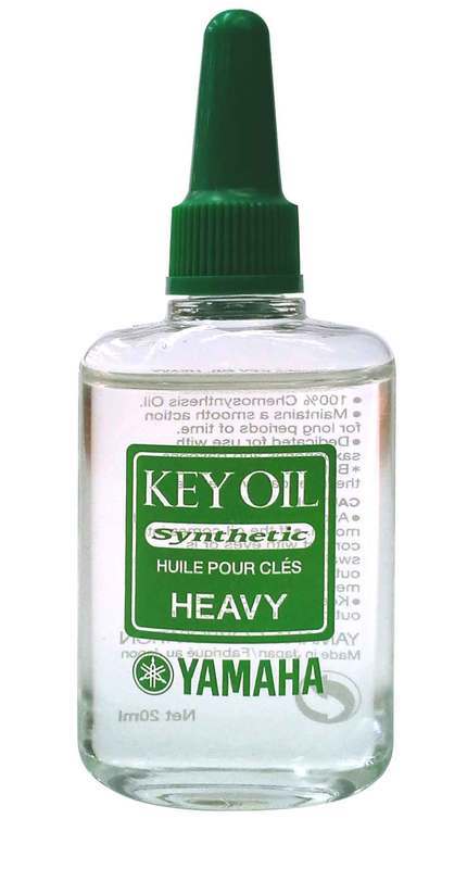 KEY OIL HEAVY