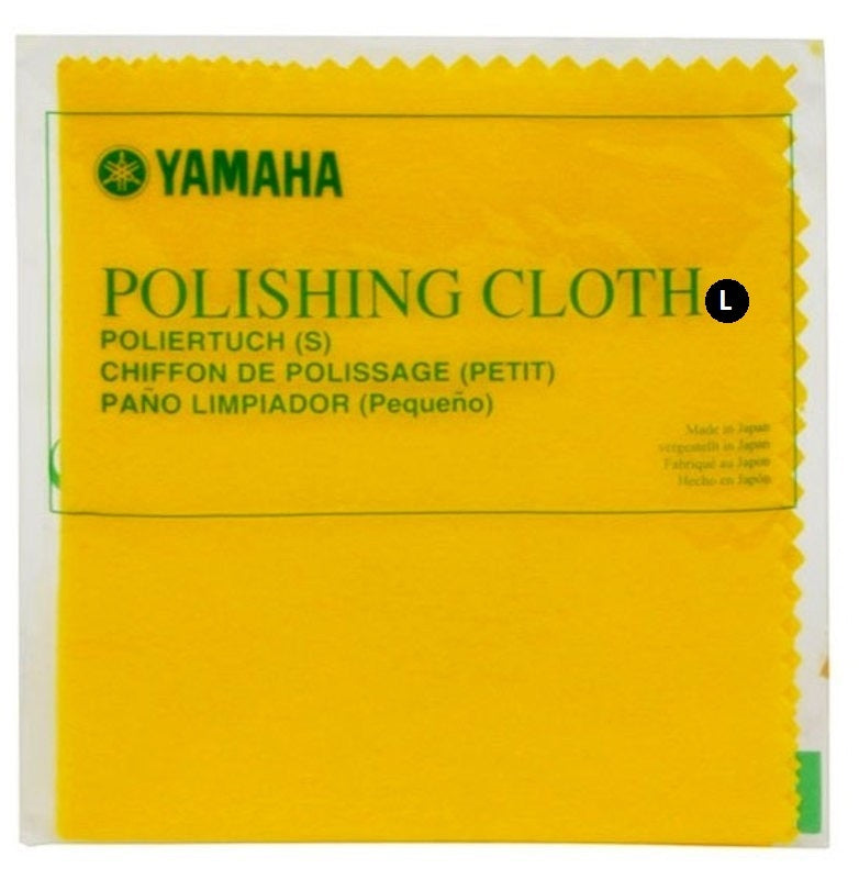 POLISHING CLOTH LARGE