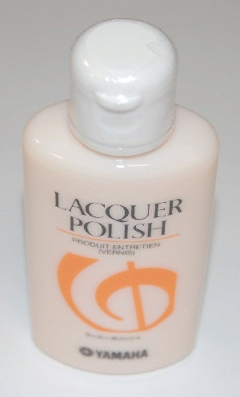 LACQUER POLISH
