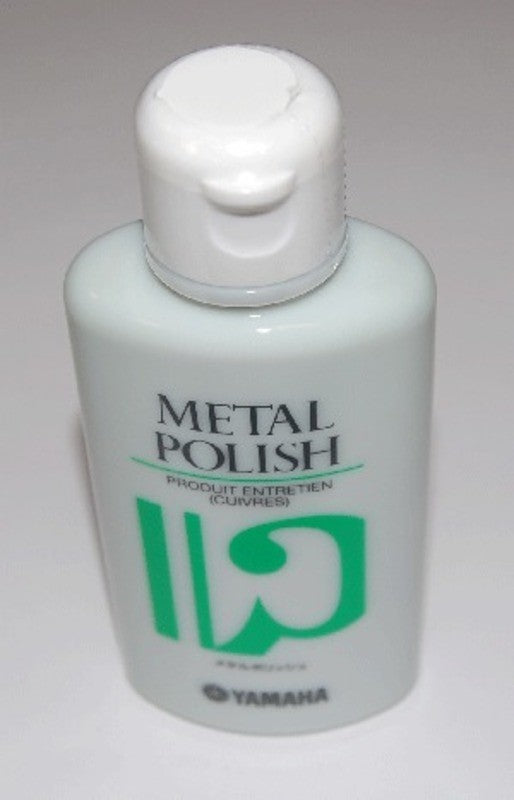 METAL POLISH