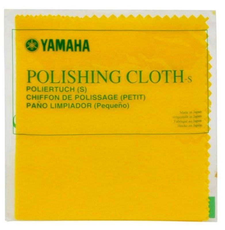 POLISHING CLOTH SMALL
