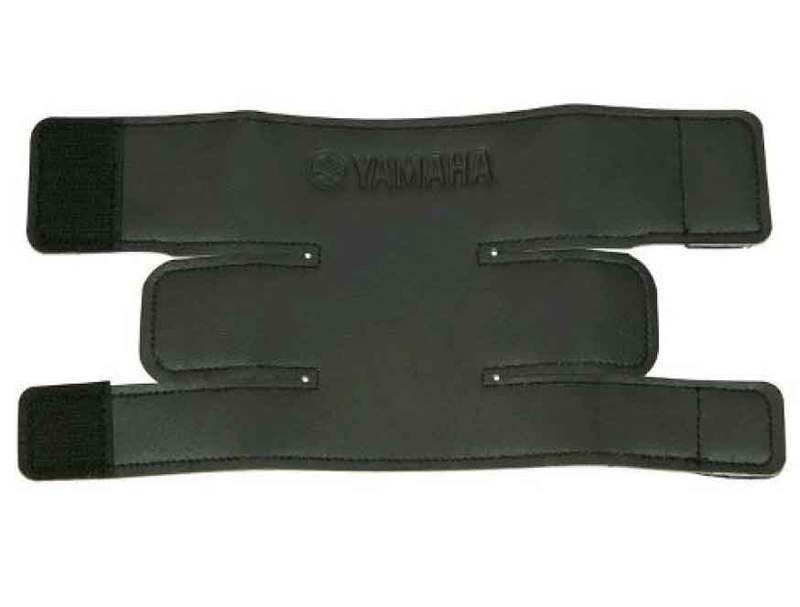 TRUMPET VINYL VALVE PROTECTOR