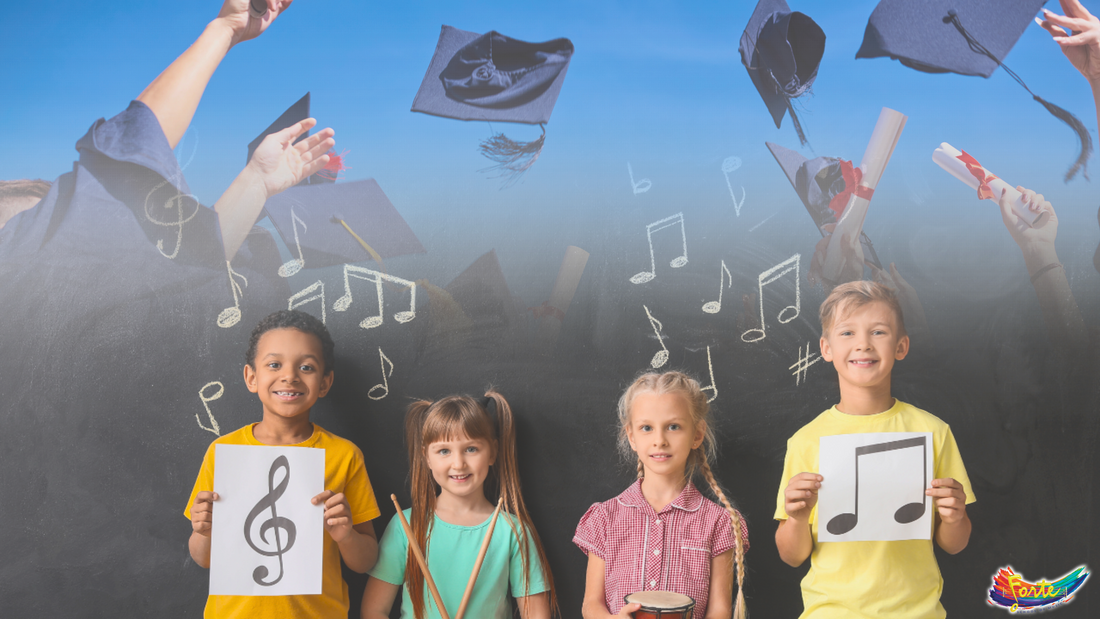 Unleashing the Power of Music: The Ultimate Guide to its Benefits
