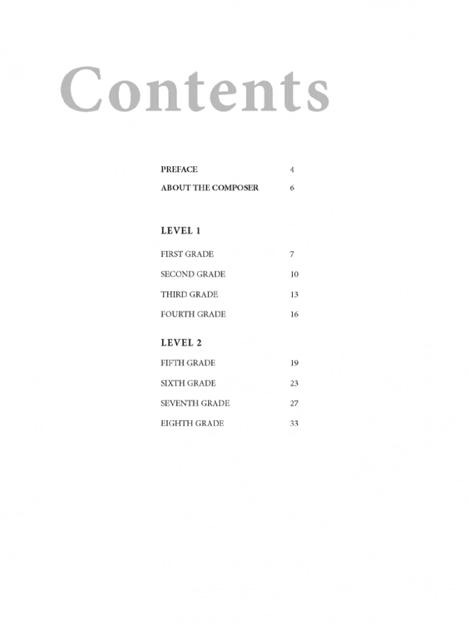 AMEB FLUTE SIGHT READING 2012