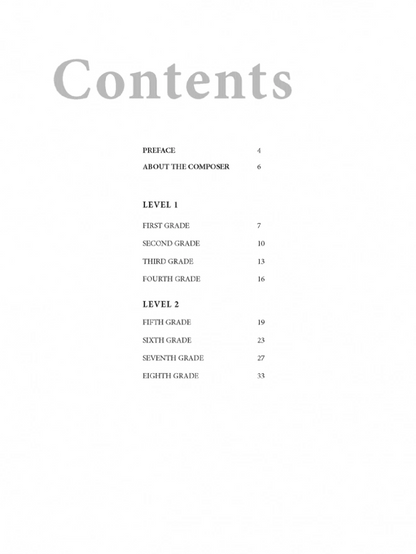 AMEB FLUTE SIGHT READING 2012