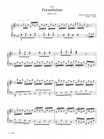 AMEB PIANO FOR LEISURE GR 3 SERIES 2