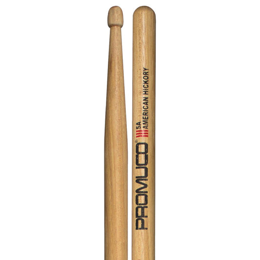 Promuco 18015A American Hickory 5A Wood Tip