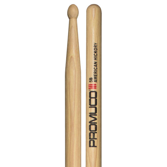 Promuco 18015B American Hickory 5B Wood Tip