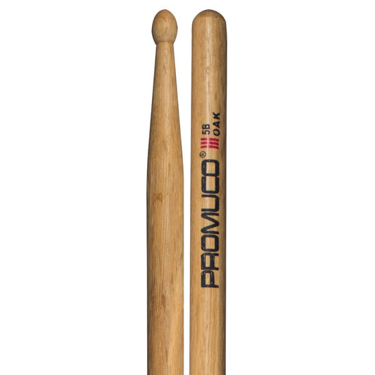 Promuco 18035B Oak 5B Wood Tip