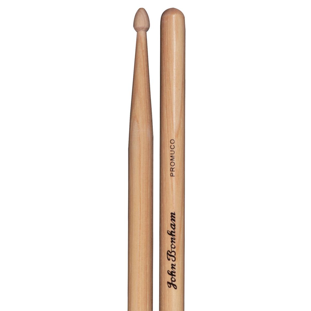 Promuco 19015JB John Bonham Signature Premium Hickory