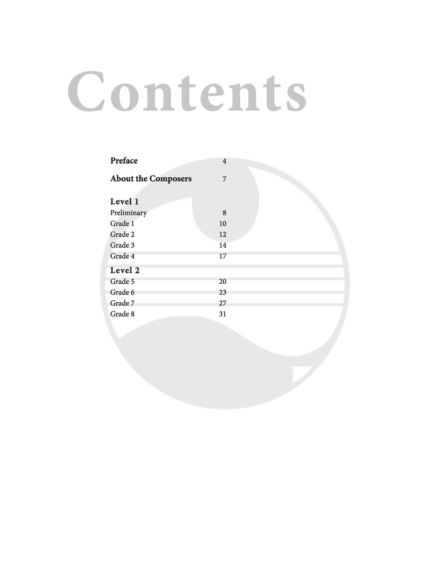 AMEB VIOLIN SIGHT READING 2021