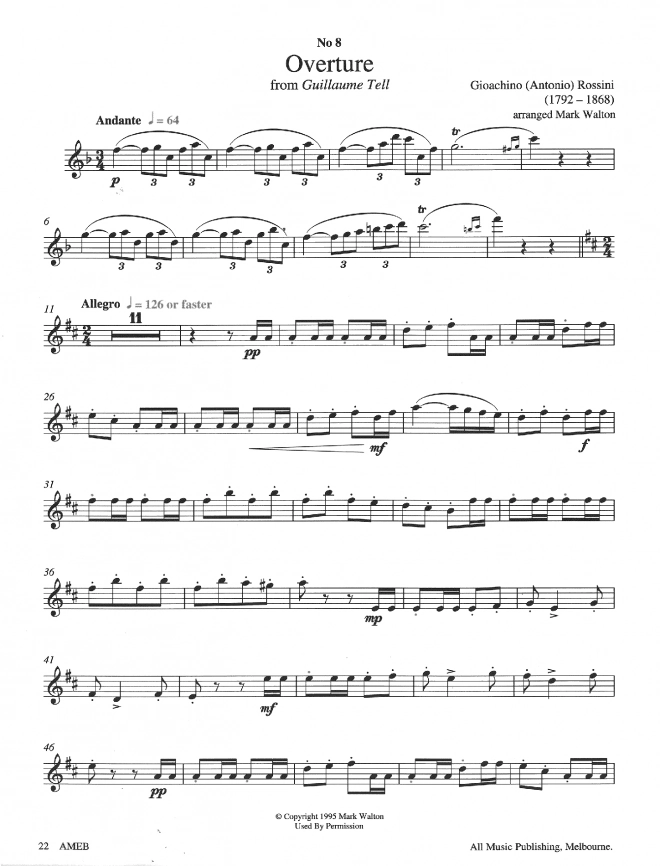 AMEB SAXOPHONE FOR LEISURE GR 4 SER 1 ALTO BK/CD