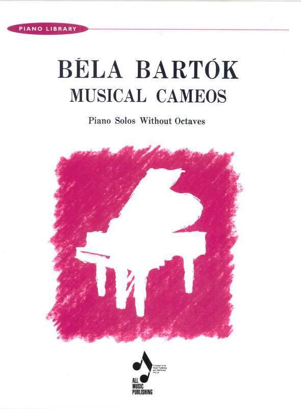 MUSICAL CAMEOS