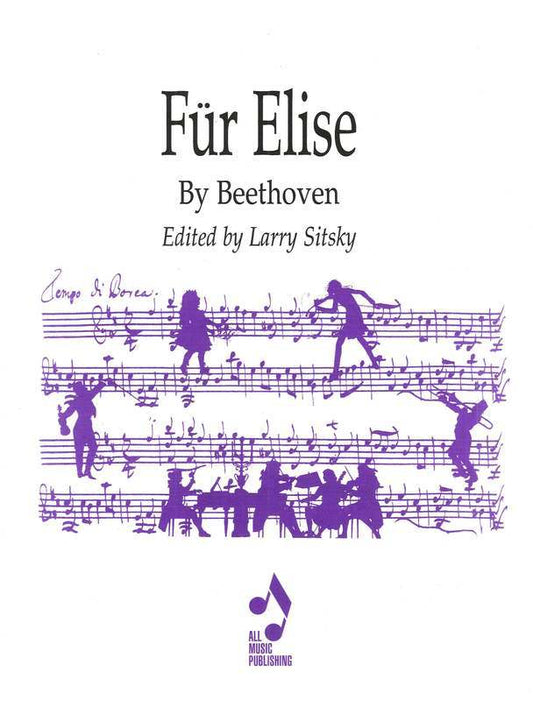 FUR ELISE ED SITSKY