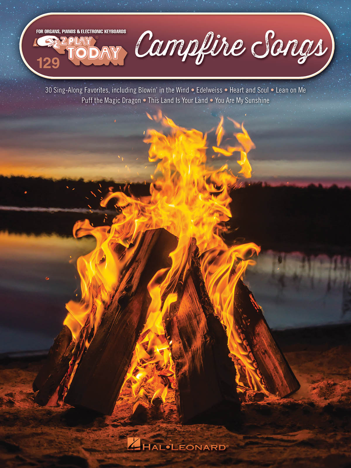 CAMPFIRE SONGS