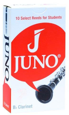 B FLAT CLARINET REED 2.0 Q/10