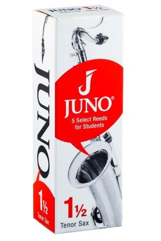JUNO TENOR SAX GRADE1.5 BOX OF 5