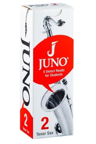 JUNO TENOR SAX GRADE 2 BOX OF 5