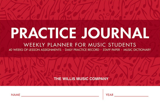 PRACTICE JOURNAL